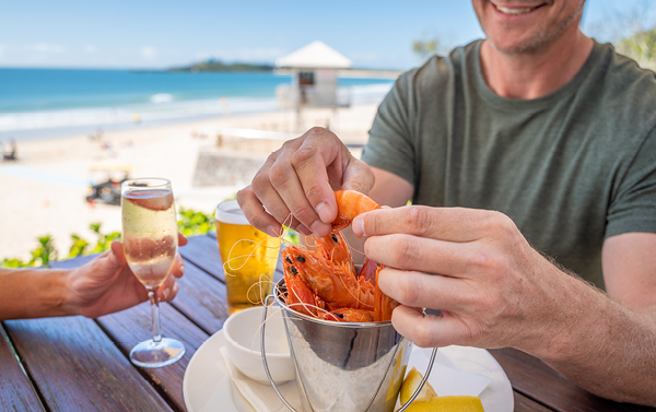 11 Mooloolaba Restaurants and Bars to Try4