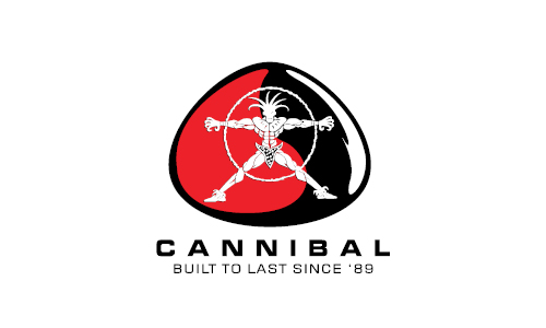 Cannibal logo