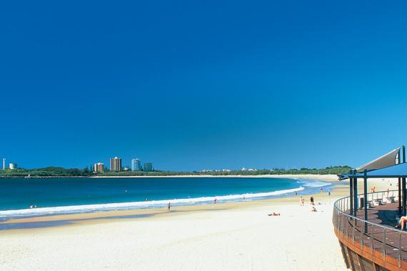 Mooloolaba Tri Receives COVID Safe Event Plan Approval