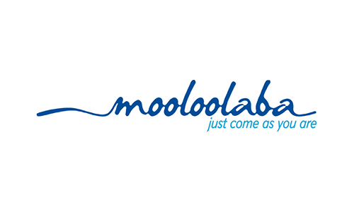 mooloolaba tourisim logo